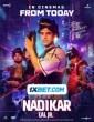 Nadikar (2024) Malayalam Movie