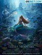 The Little Mermaid (2023) Tamil Dubbed Movie