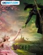 Wicked (2024) Telugu Dubbed Movie