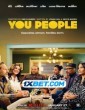 You People (2023) Telugu Dubbed Movie